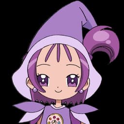 Onpu Segawa (Ojamajo Doremi)