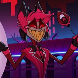 Alastor español latino temporada 2