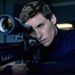 豺狼的日子    Jackal