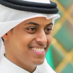 قعيد المجد دعمن 