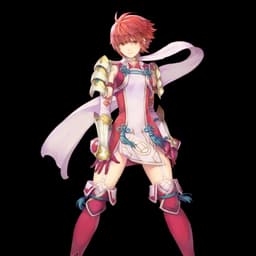 Hinoka (Fire Emblem)