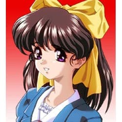 Asuna Sugihara (Normal Voice)