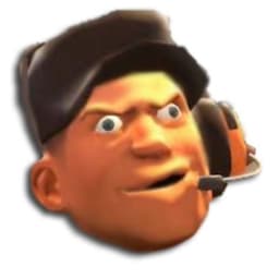 TF2 Scout