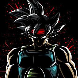 Bardock