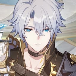 崩坏：星穹铁道 白厄 卡厄斯兰那