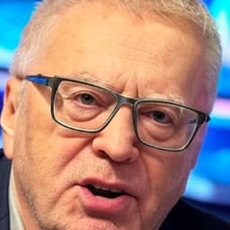 Жириновский 