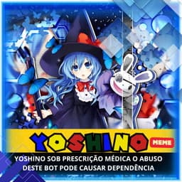 Yoshino Meme