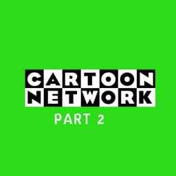  CN Powerhouse announcer (1998-2003) Pt. 2