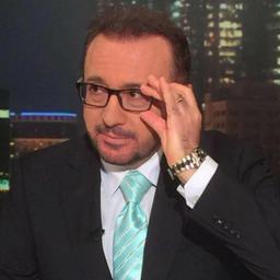 فيصل قاسم