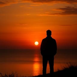 Legend deep and gruff