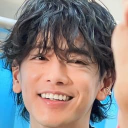 Takeru Satoh 
