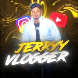 Jerryyy voice 
