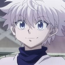 Killua 