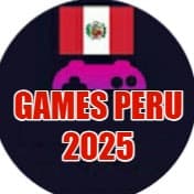 GAMES 2025