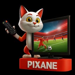 Pixane