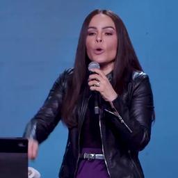 Pastora yesenia