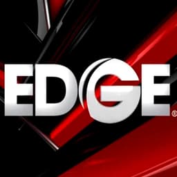 Locutor de Golden Edge (2012-presente)