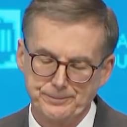 Richard Tiffany Macklem