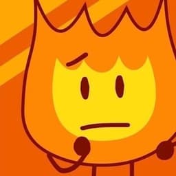 Firey (Battle for Dream Island) [Michael Huang]