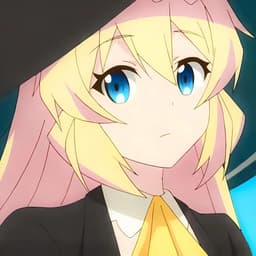 Azusa Aizawa (Season 1 Voice) (Slime Taoshite 300)