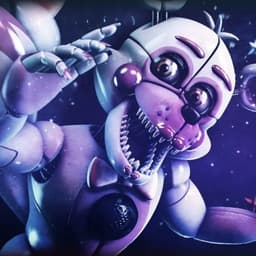 Funtime Foxy