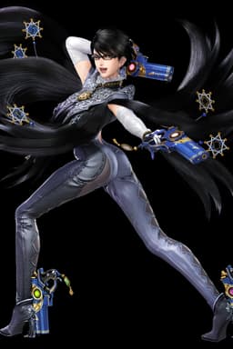 Bayonetta