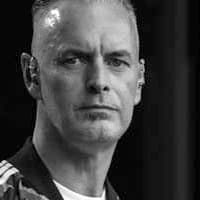 Paul Turner 1993 Voiceover