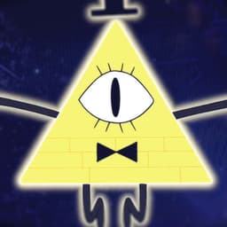 Bill Clave(Gravity Falls)Español Latino 