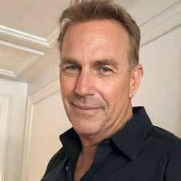 kevin coster