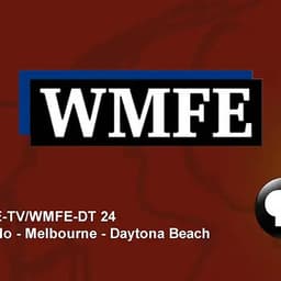 KCEX (Globe Network)/WMFE (PBS) Voiceover 