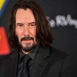 Keanu 
