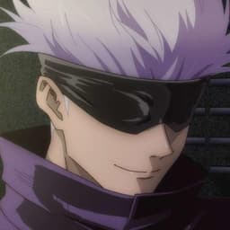 Satoru Gojo em português