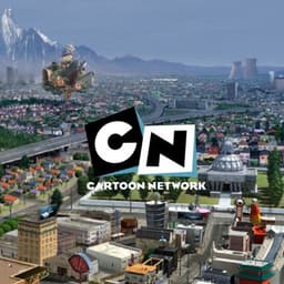 CN Australia Announcer (2005 - 2008)