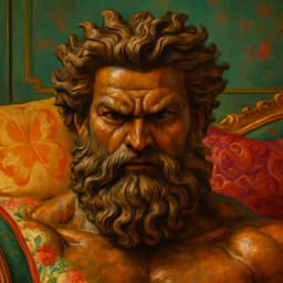 Liam British Inglês