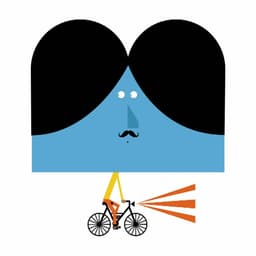 Nick Big Head - Wizard