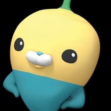 tunip (brazilian portuguese dub, s4-present)