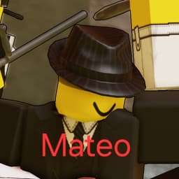 New mafioso