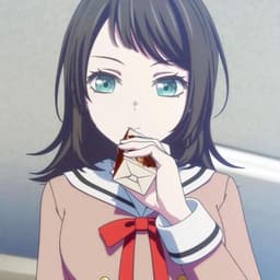 八幡海铃中文版改良