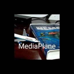 Media plane 