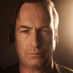 Saul Goodman(Jimmy Mcgill)