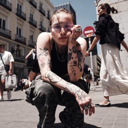 Виолетта малышенко 