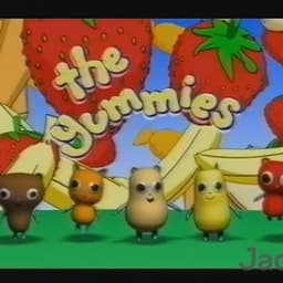 The yummies narrator 