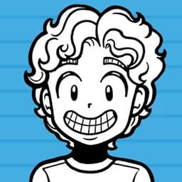 Max Crumbly (The Misadventures of Max Crumbly)