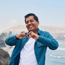 Oscar Tito (Comediante peruano)