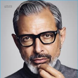 Jeff Goldblum 