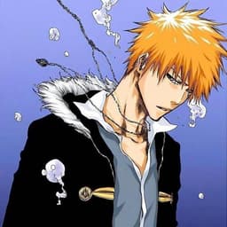 Ichigo Kurosaki
