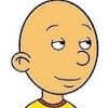caillou anderson (goanimate)