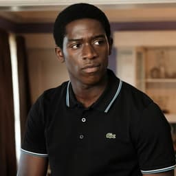 Franklin Saint / Cédric Lemaire