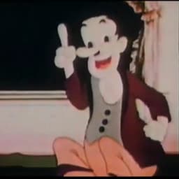 Pai do Bobby (O Menino e o Cachorro)