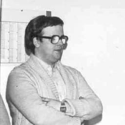 Christian DEssauvages